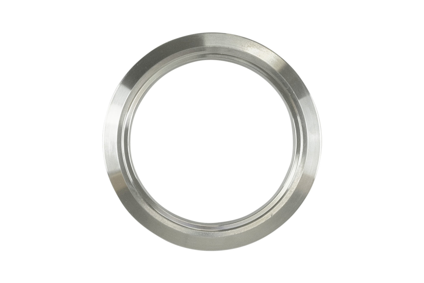Turbosmart Turbocharger V-Band Weld Flange Suit Turbine Inlet 2.25in (Frame 2) TS-19WFVI2-225