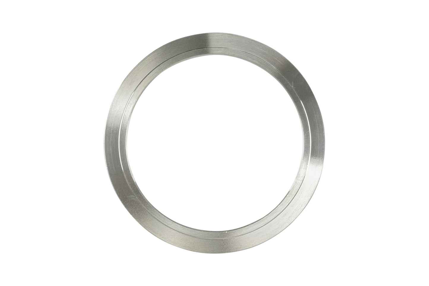 Turbosmart Turbocharger V-Band Weld Flange Suit Turbine Inlet 3.00in (Frame 3) TS-19WFVI3-300