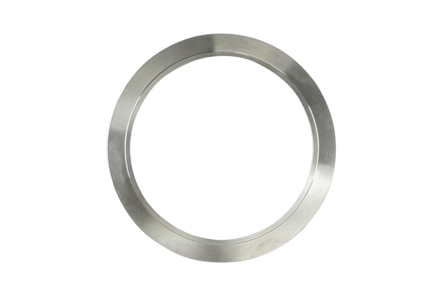 Turbosmart Turbocharger V-Band Weld Flange Turbine Outlet 3.00in (Frame 2) TS-19WFVO2-300