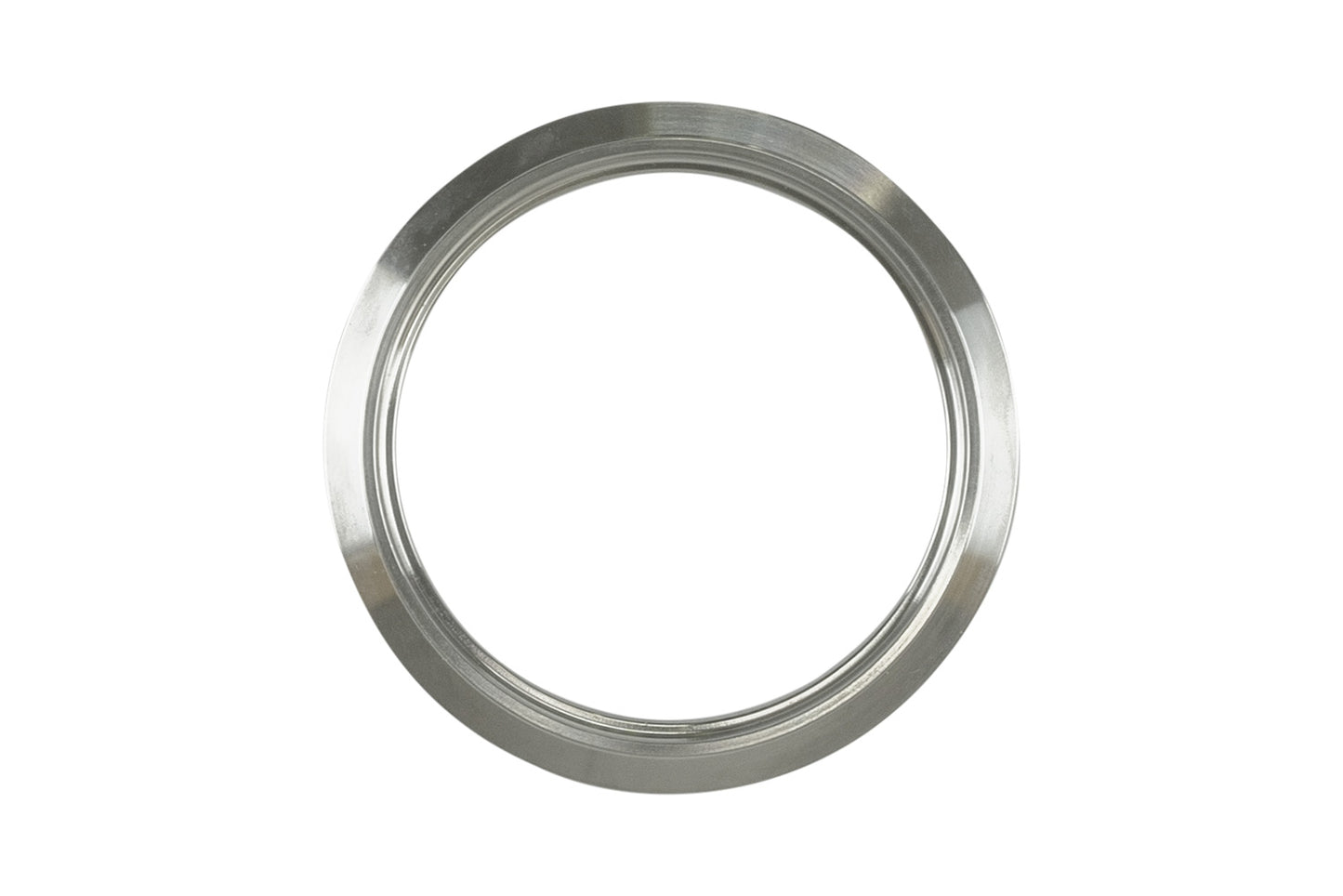 Turbosmart Turbocharger V-Band Weld Flange Turbine Outlet 3.00in (Frame 2) TS-19WFVO2-300
