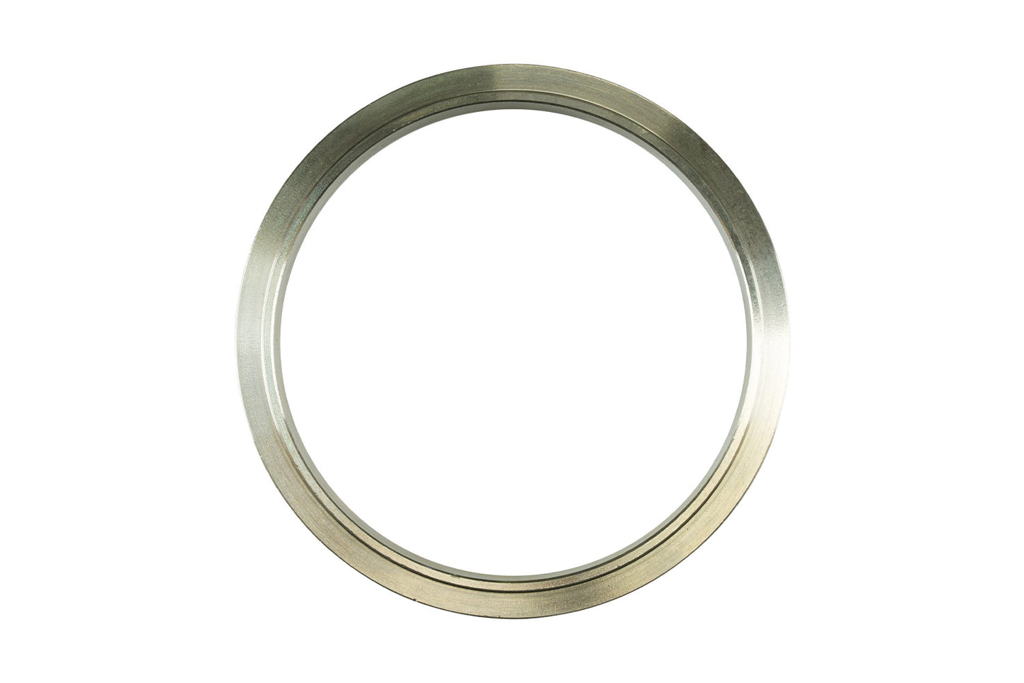 Turbosmart Turbocharger V-Band Weld Flange Suit 4.00in (Frame 3) TS-19WFVO3T4-400