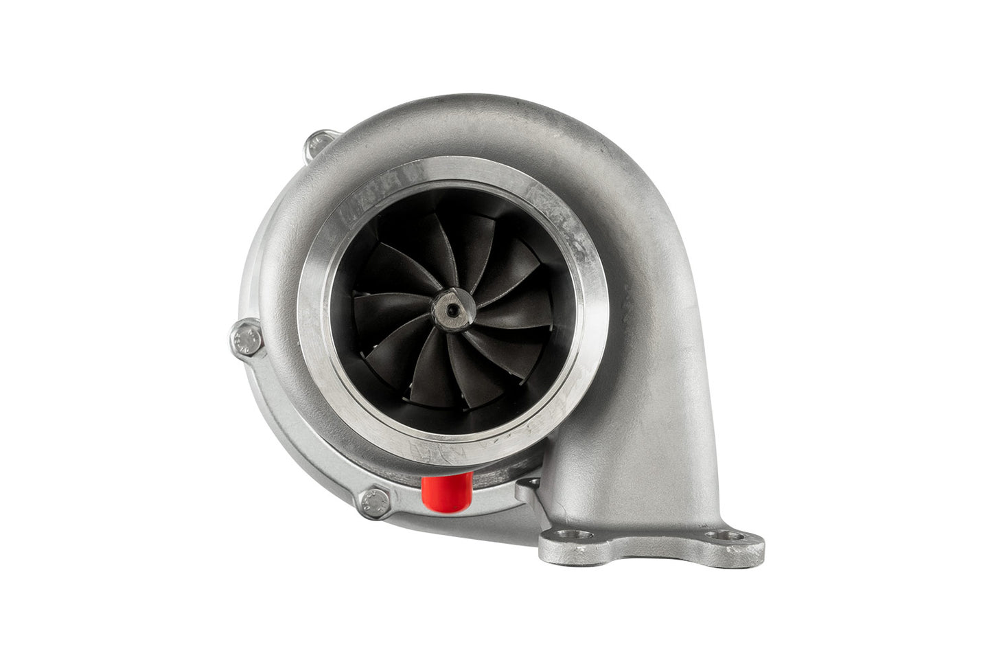 Turbosmart TS-2 Turbocharger (Water Cooled) 5862 T3 0.82AR Externally Wastegated TS-2-5862B-T3082E
