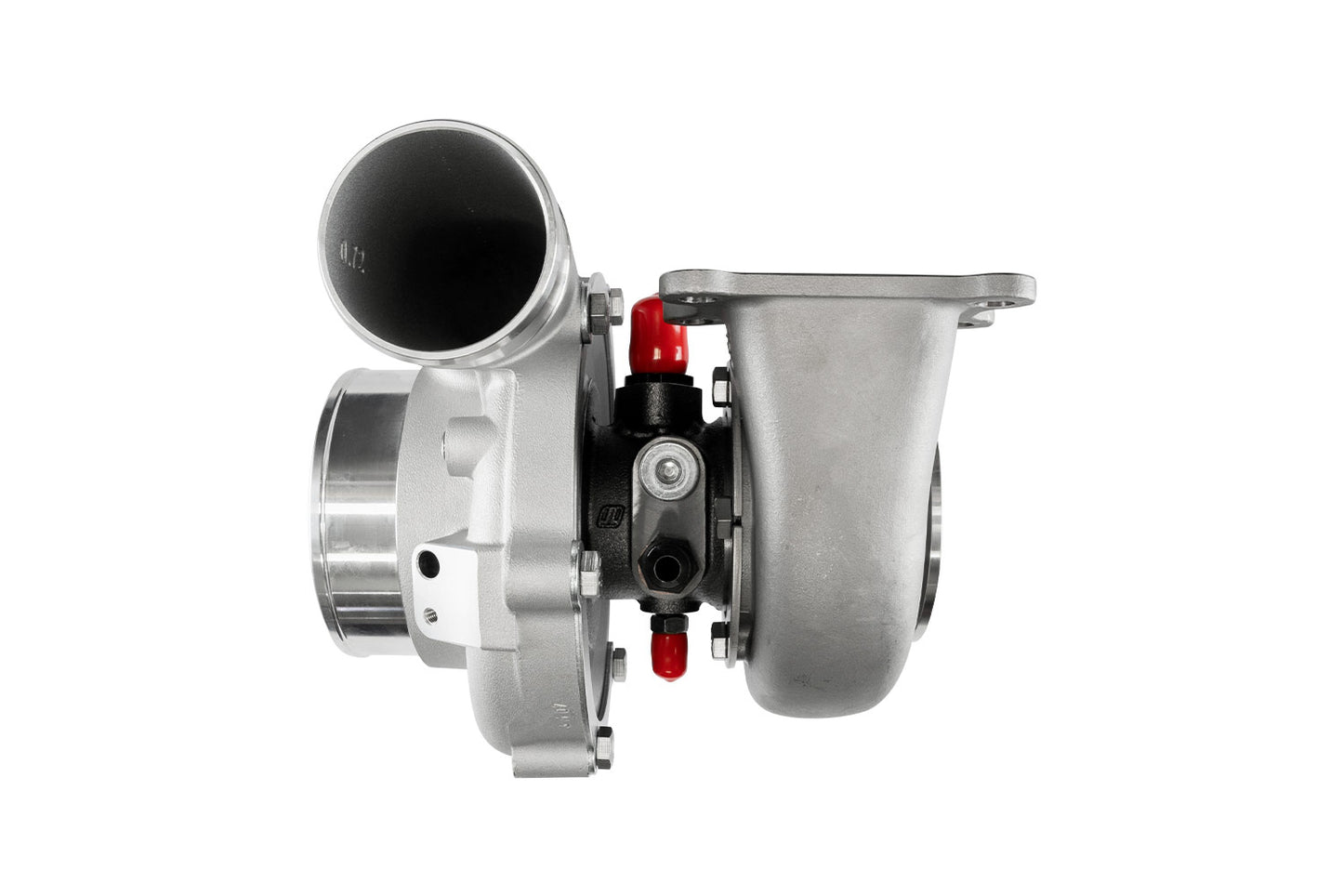 Turbosmart TS-2 Turbocharger (Water Cooled) 5862 T3 0.82AR Externally Wastegated TS-2-5862B-T3082E