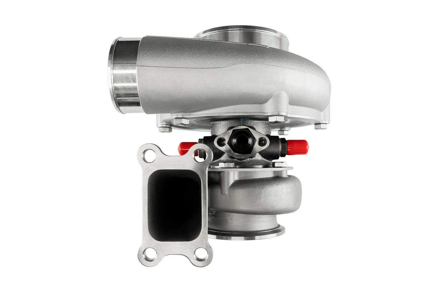 Turbosmart TS-2 Turbocharger (Water Cooled) 5862 T3 0.82AR Externally Wastegated TS-2-5862B-T3082E