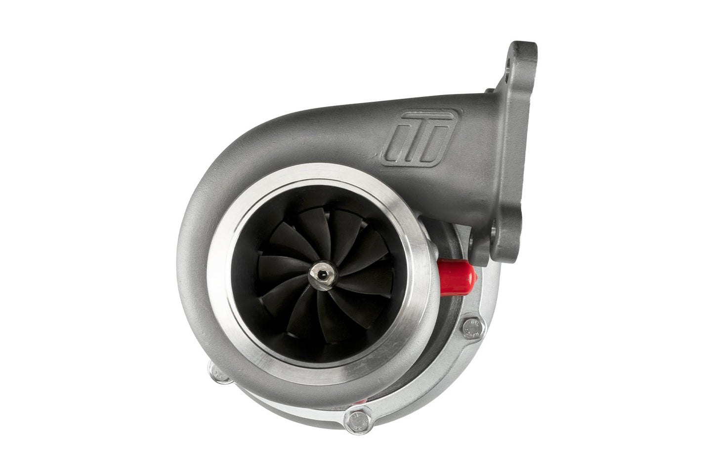 Turbosmart TS-2 Turbocharger (Water Cooled) 5862 T4 0.82AR Externally Wastegated TS-2-5862B-T4082E