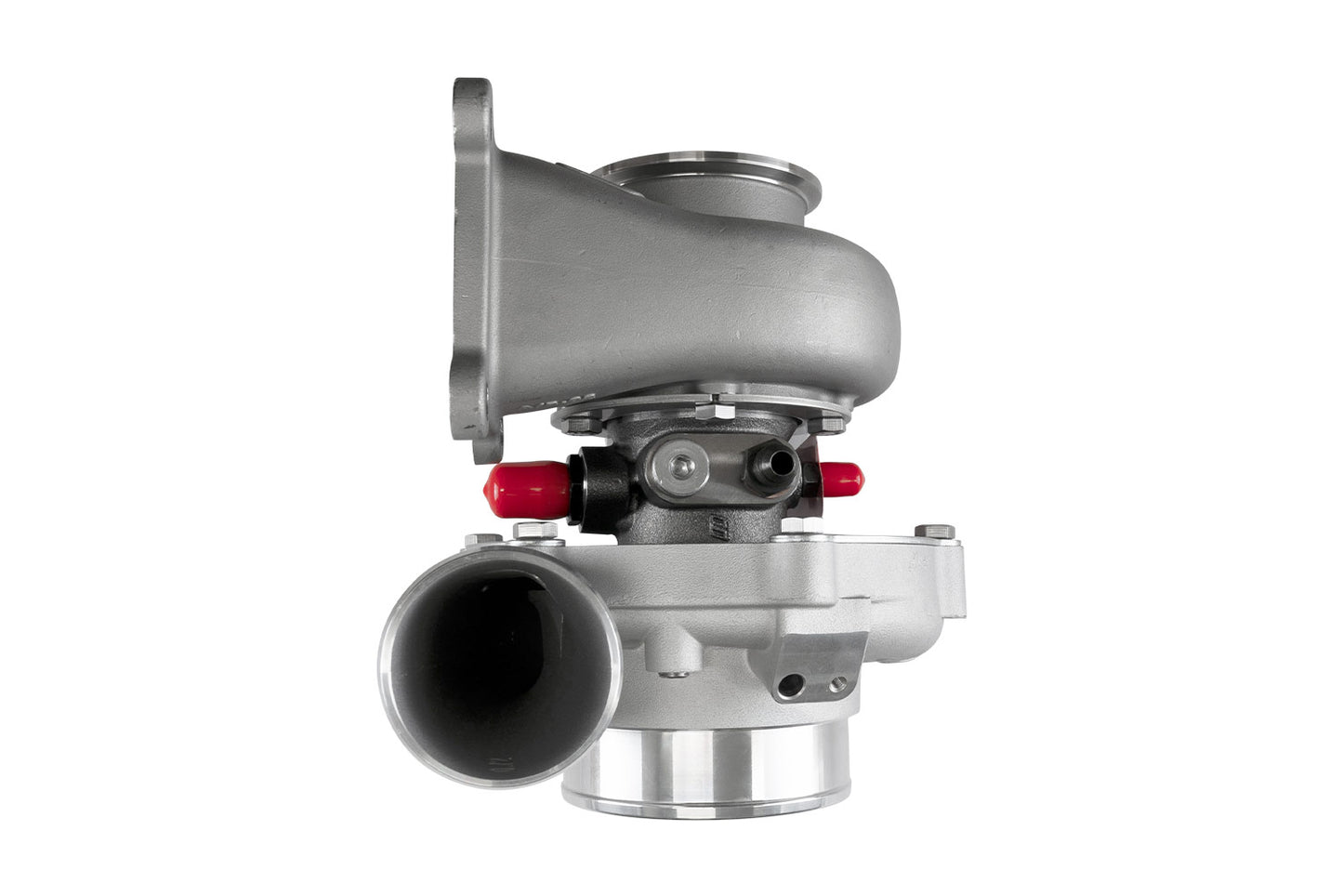 Turbosmart TS-2 Turbocharger (Water Cooled) 5862 T4 0.82AR Externally Wastegated TS-2-5862B-T4082E