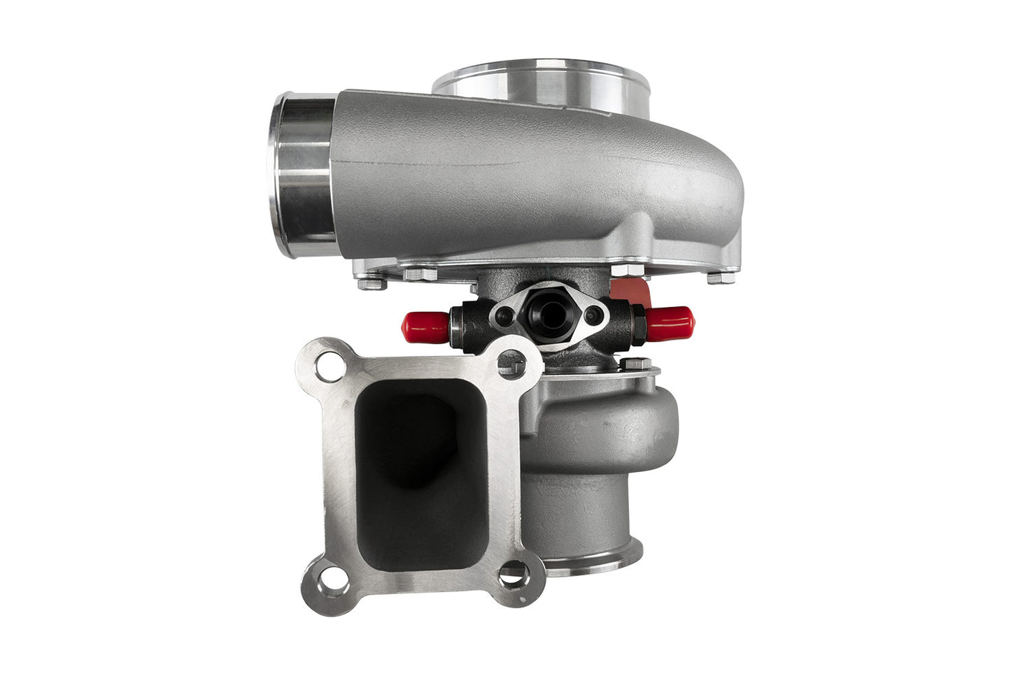 Turbosmart TS-2 Turbocharger (Water Cooled) 5862 T4 0.82AR Externally Wastegated TS-2-5862B-T4082E