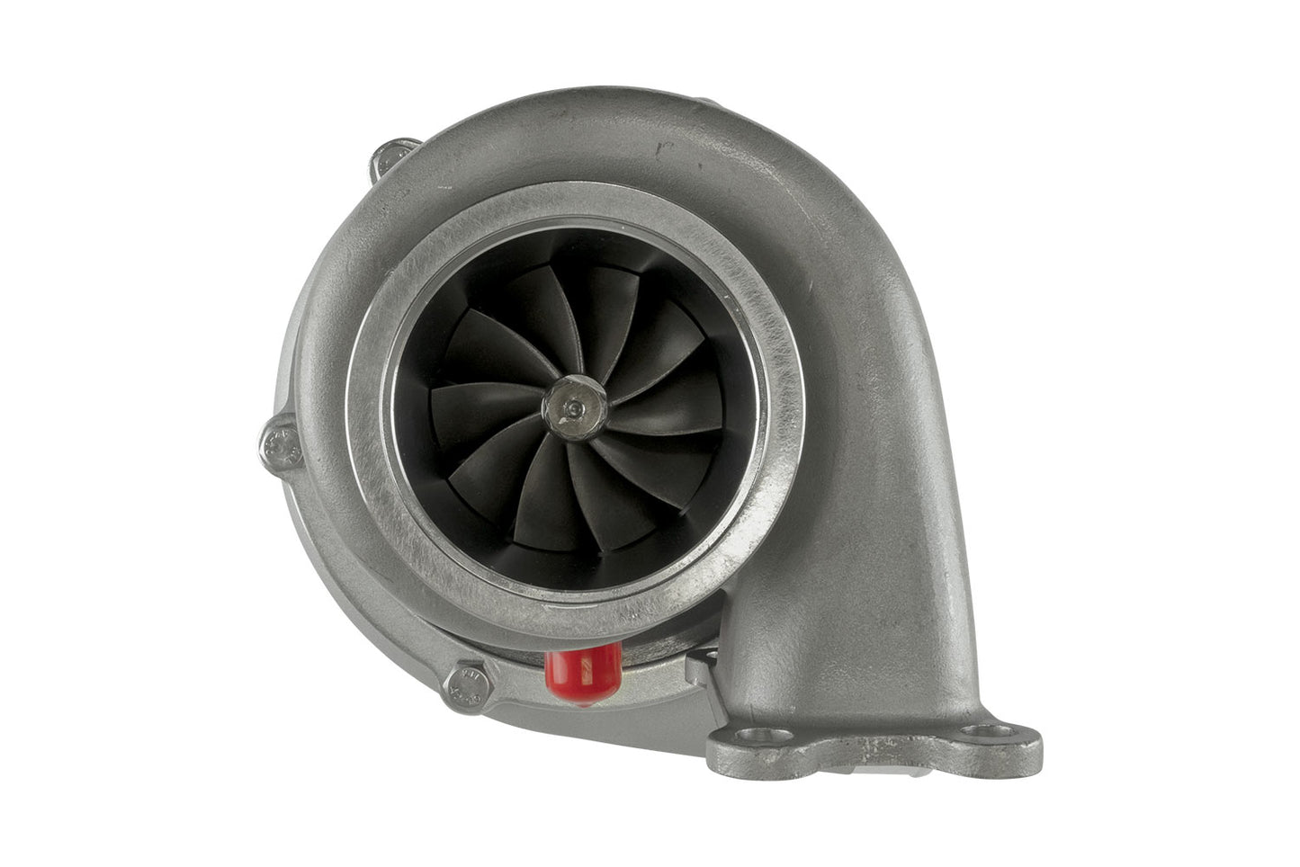 Turbosmart TS-2 Turbocharger (Water Cooled) 6262 T3 0.82AR Externally Wastegated TS-2-6262B-T3082E