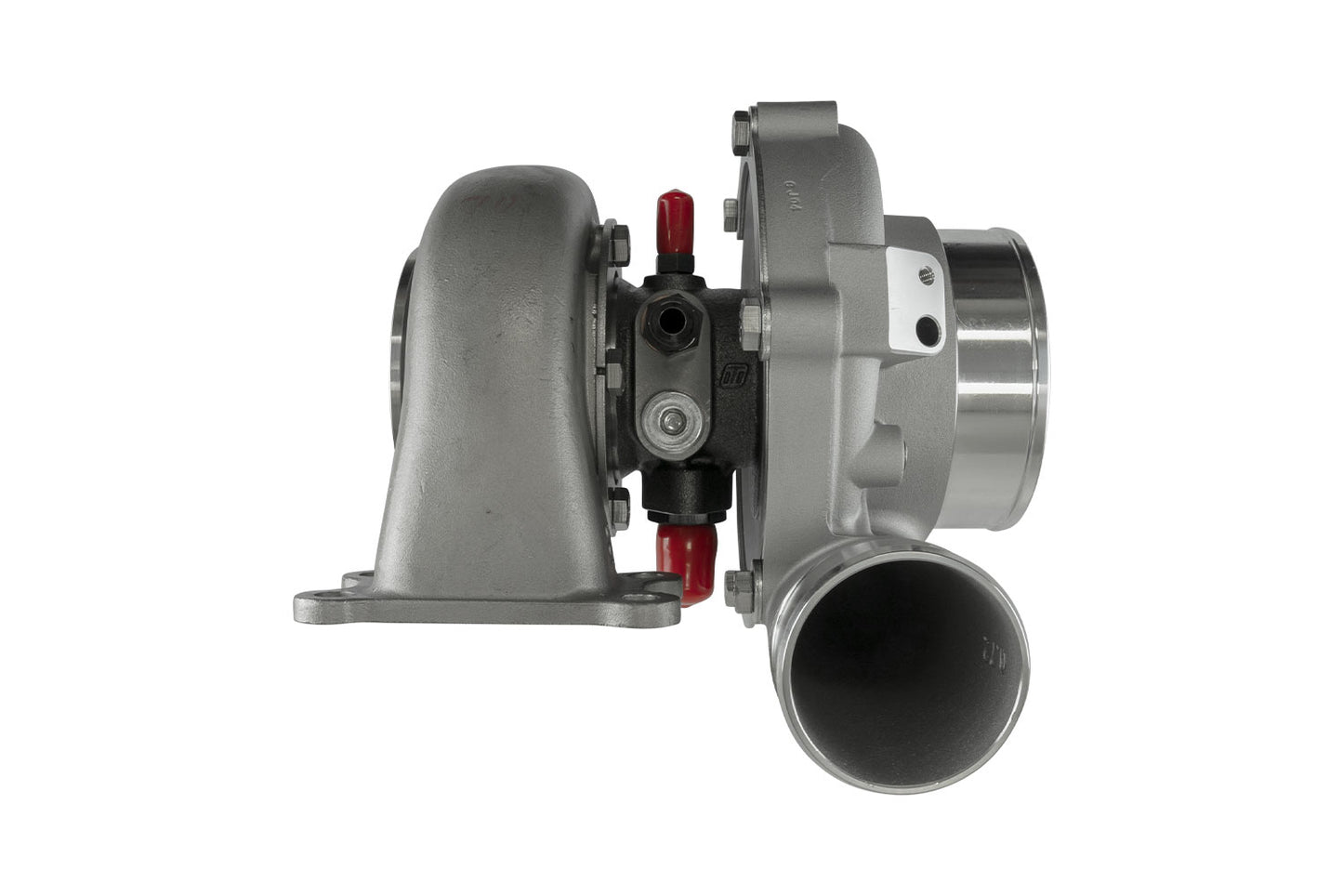 Turbosmart TS-2 Turbocharger (Water Cooled) 6262 T3 0.63AR Externally Wastegated TS-2-6262B-T3063E