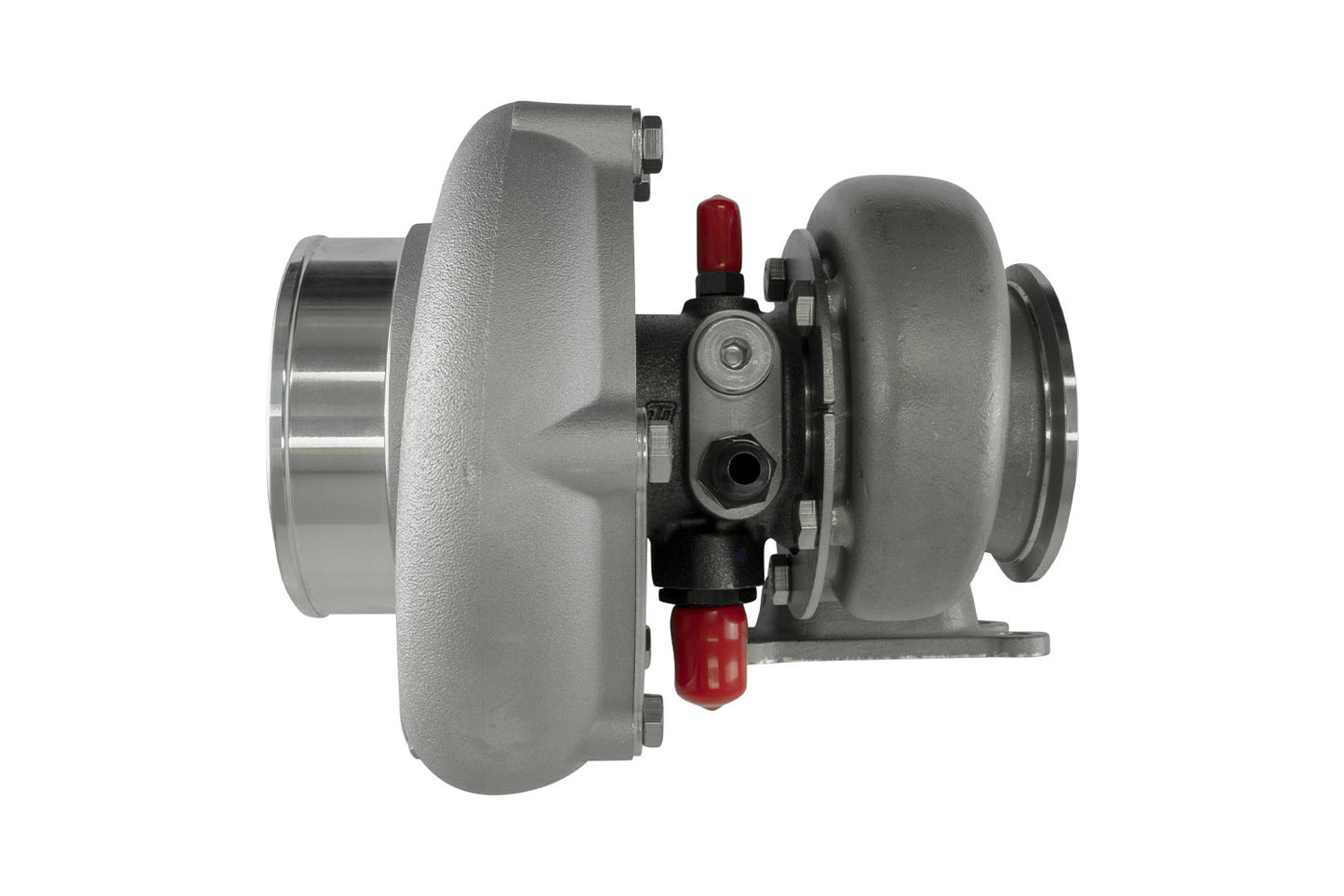 Turbosmart TS-2 Turbocharger (Water Cooled) 6262 T3 0.63AR Externally Wastegated TS-2-6262B-T3063E