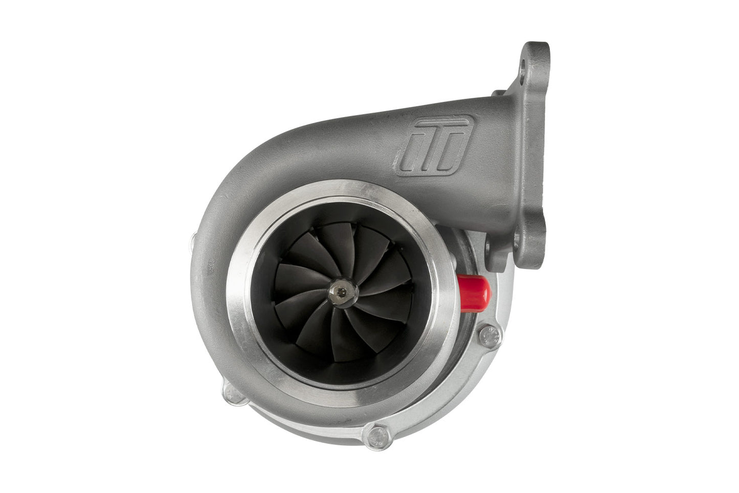 Turbosmart TS-2 Turbocharger(Water Cooled) 6262 T4 0.82AR Externally Wastegated TS-2-6262B-T4082E