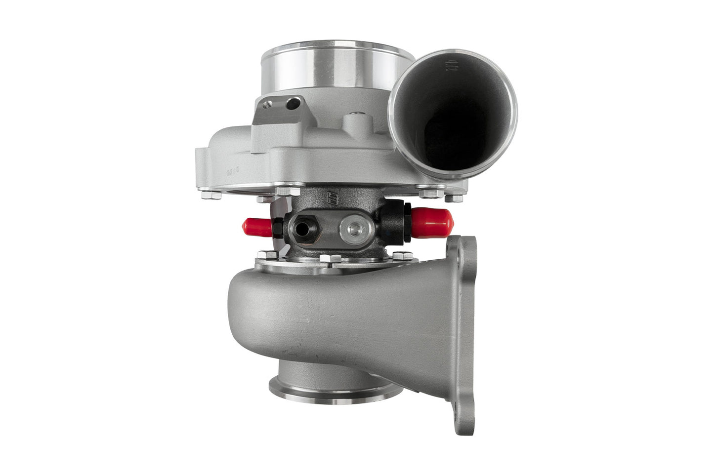 Turbosmart TS-2 Turbocharger(Water Cooled) 6262 T4 0.82AR Externally Wastegated TS-2-6262B-T4082E
