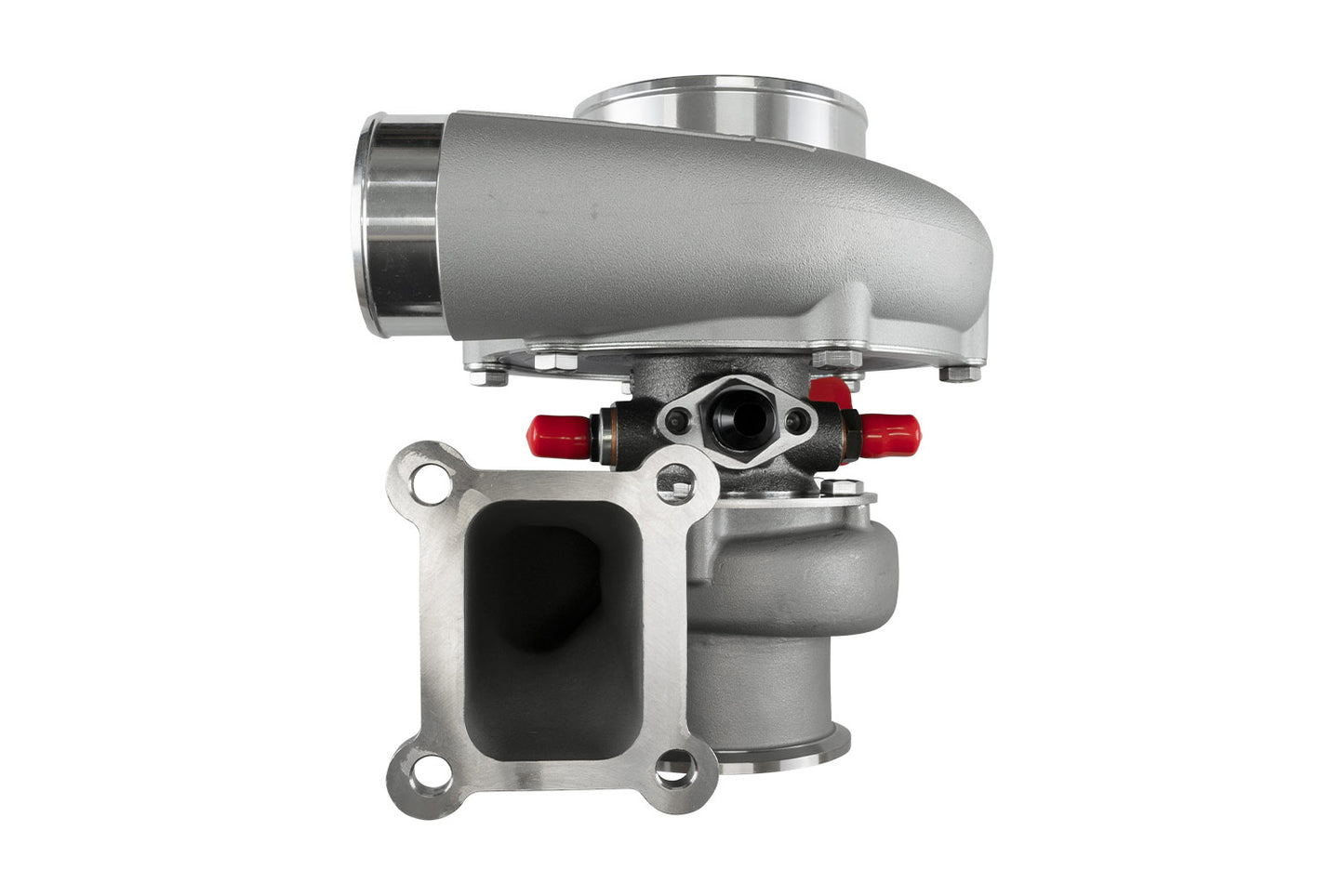 Turbosmart TS-2 Turbocharger(Water Cooled) 6262 T4 0.82AR Externally Wastegated TS-2-6262B-T4082E