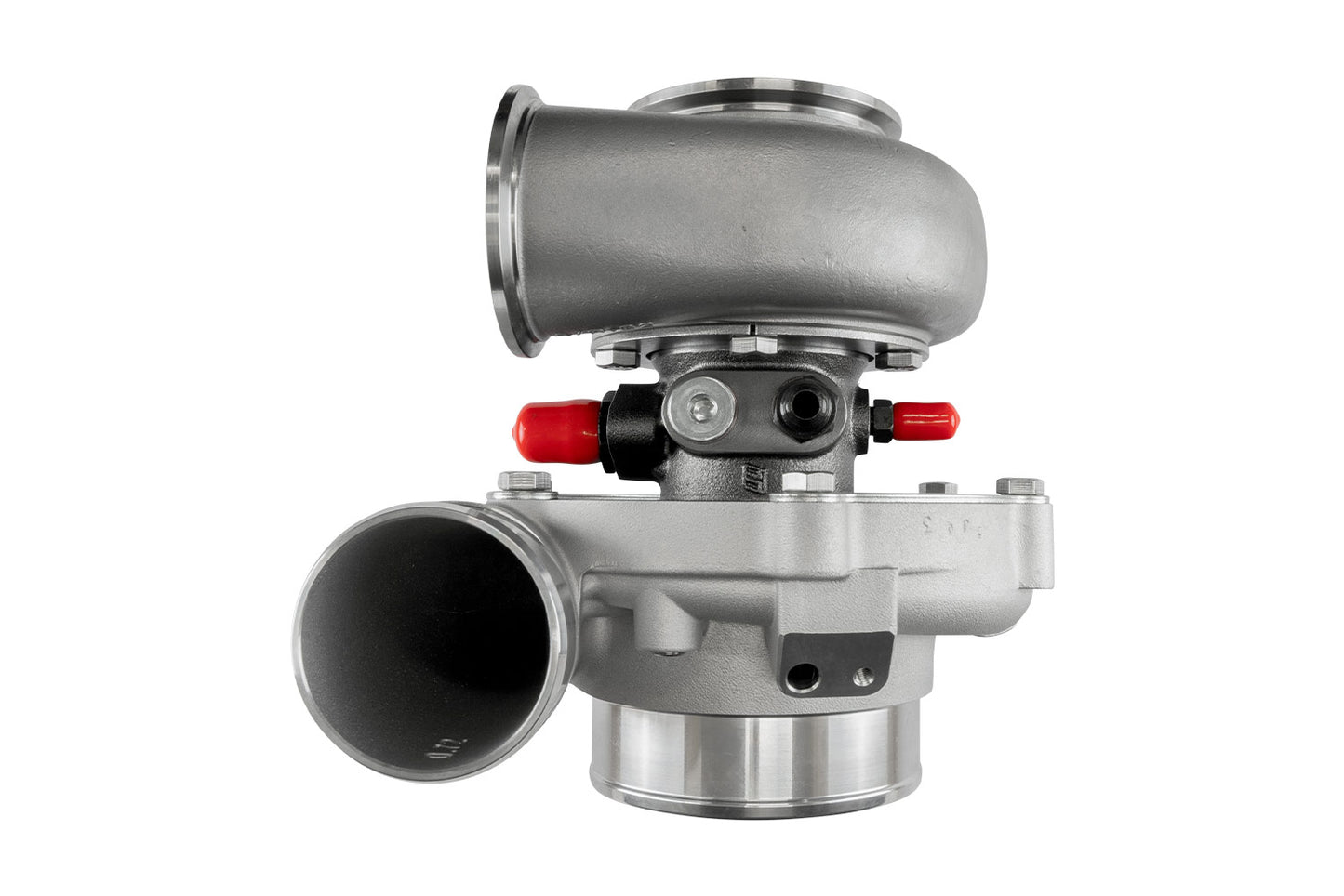 Turbosmart TS-2 Turbocharger (Water Cooled) 6262 V-Band 0.82AR Externally Wastegated TS-2-6262B-VB082E