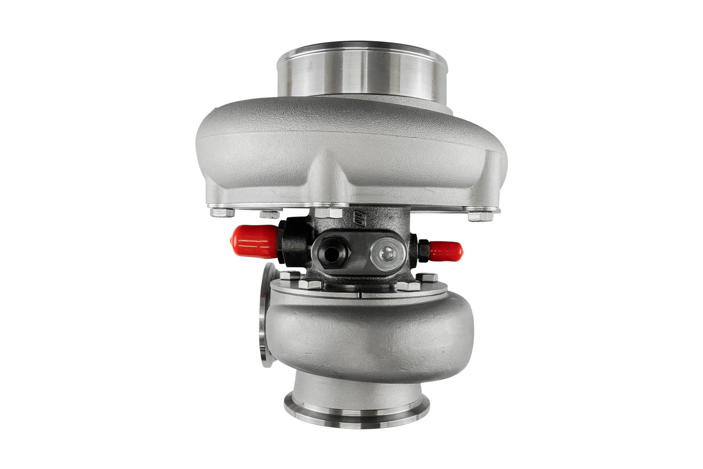Turbosmart TS-2 Turbocharger (Water Cooled) 6262 V-Band 0.82AR Externally Wastegated TS-2-6262B-VB082E