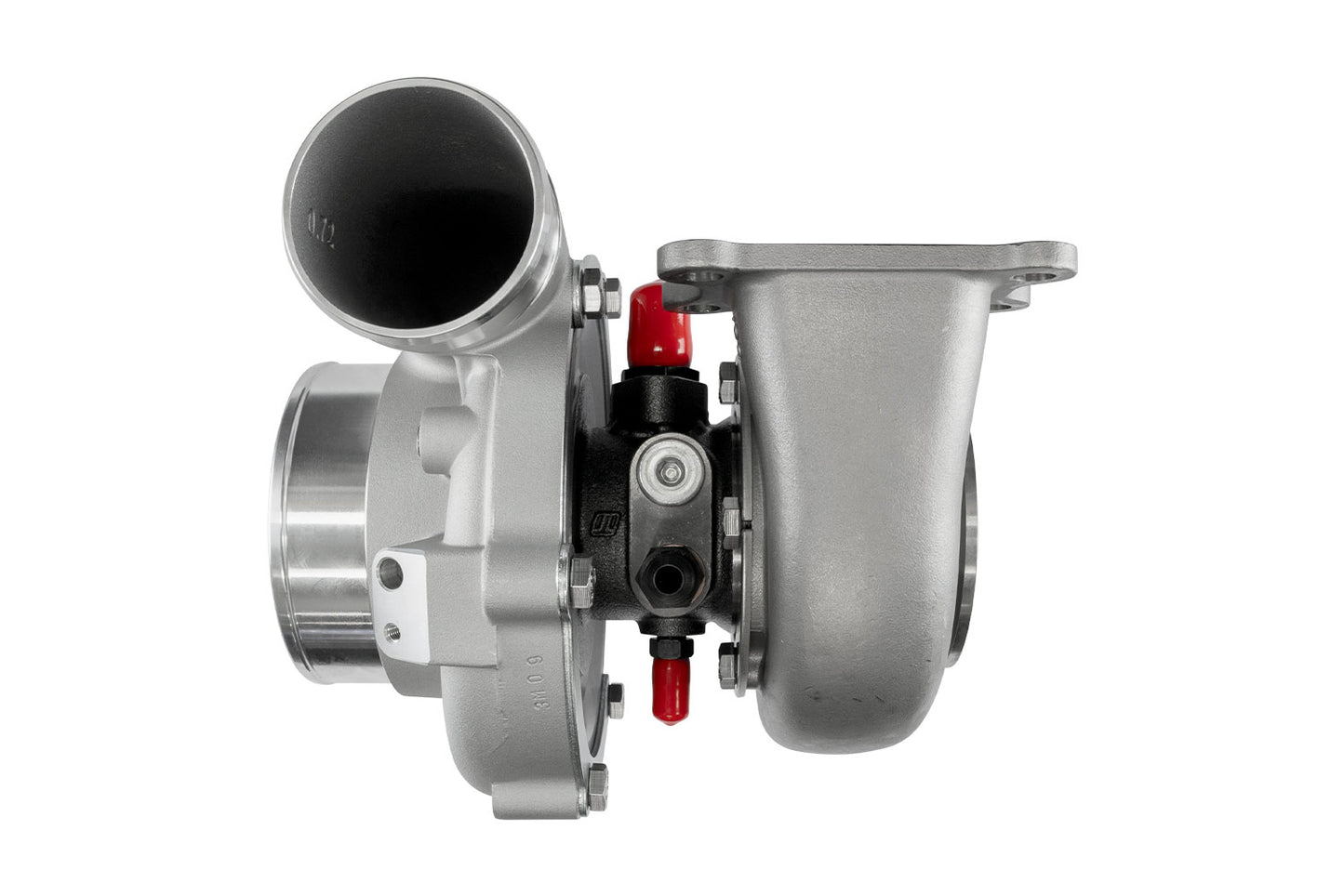 Turbosmart TS-2 Turbocharger (Water Cooled) 6466 T3 1.10AR Externally Wastegated TS-2-6466B-T3110E