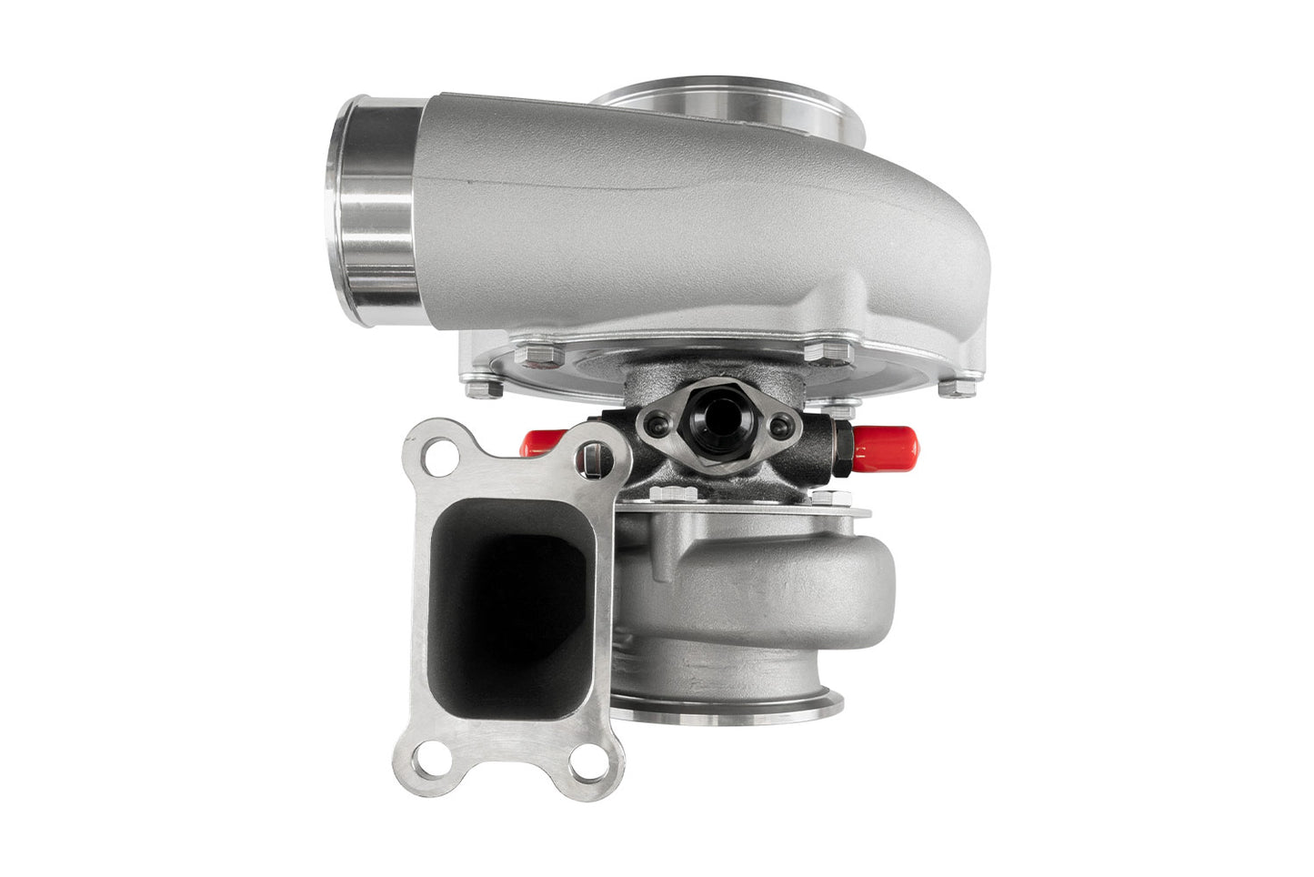 Turbosmart TS-2 Turbocharger (Water Cooled) 6466 T3 1.10AR Externally Wastegated TS-2-6466B-T3110E