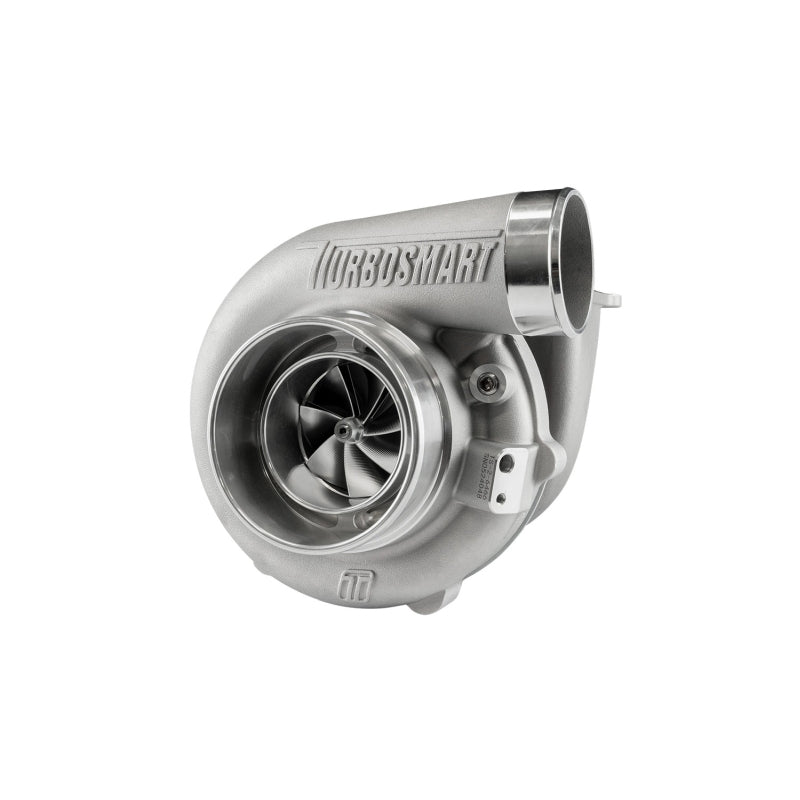 Turbosmart TS-2 Turbocharger (Water Cooled) 6466 T4 0.96AR Externally Wastegated TS-2-6466B-T4096E