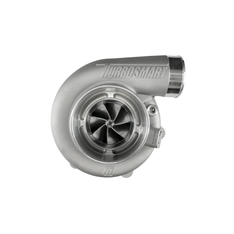 Turbosmart TS-2 Turbocharger (Water Cooled) 6466 T4 0.82AR Externally Wastegated TS-2-6466B-T4082E