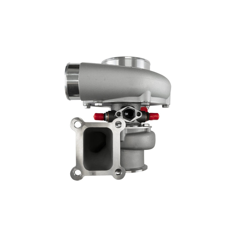 Turbosmart TS-2 Turbocharger (Water Cooled) 6466 T4 0.82AR Externally Wastegated TS-2-6466B-T4082E
