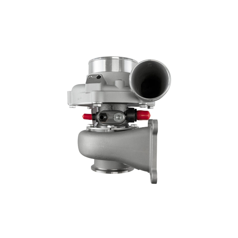 Turbosmart TS-2 Turbocharger (Water Cooled) 6466 T4 0.96AR Externally Wastegated TS-2-6466B-T4096E