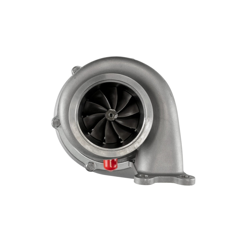 Turbosmart TS-2 Turbocharger (Water Cooled) 6466 T4 0.82AR Externally Wastegated TS-2-6466B-T4082E