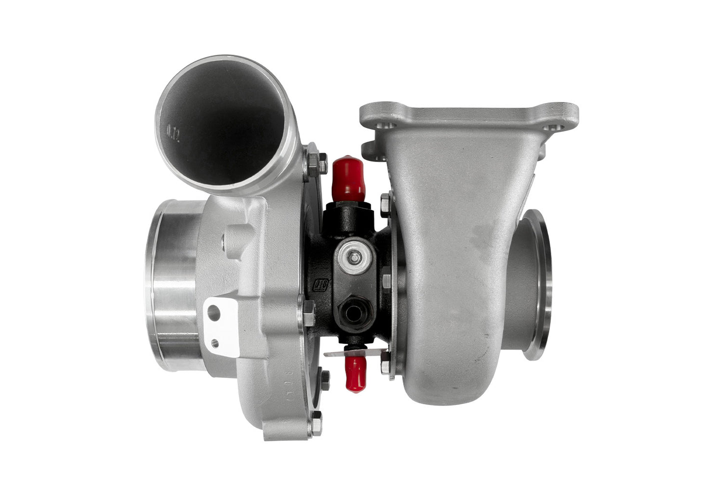 Turbosmart TS-2 Turbocharger (Water Cooled) 6870 (Kompact) T4 0.96AR Externally Wastegated TS-2-6870B-T4096E