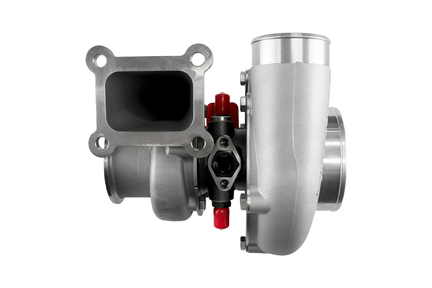Turbosmart TS-2 Turbocharger (Water Cooled) 6870 (Kompact) T4 0.96AR Externally Wastegated TS-2-6870B-T4096E