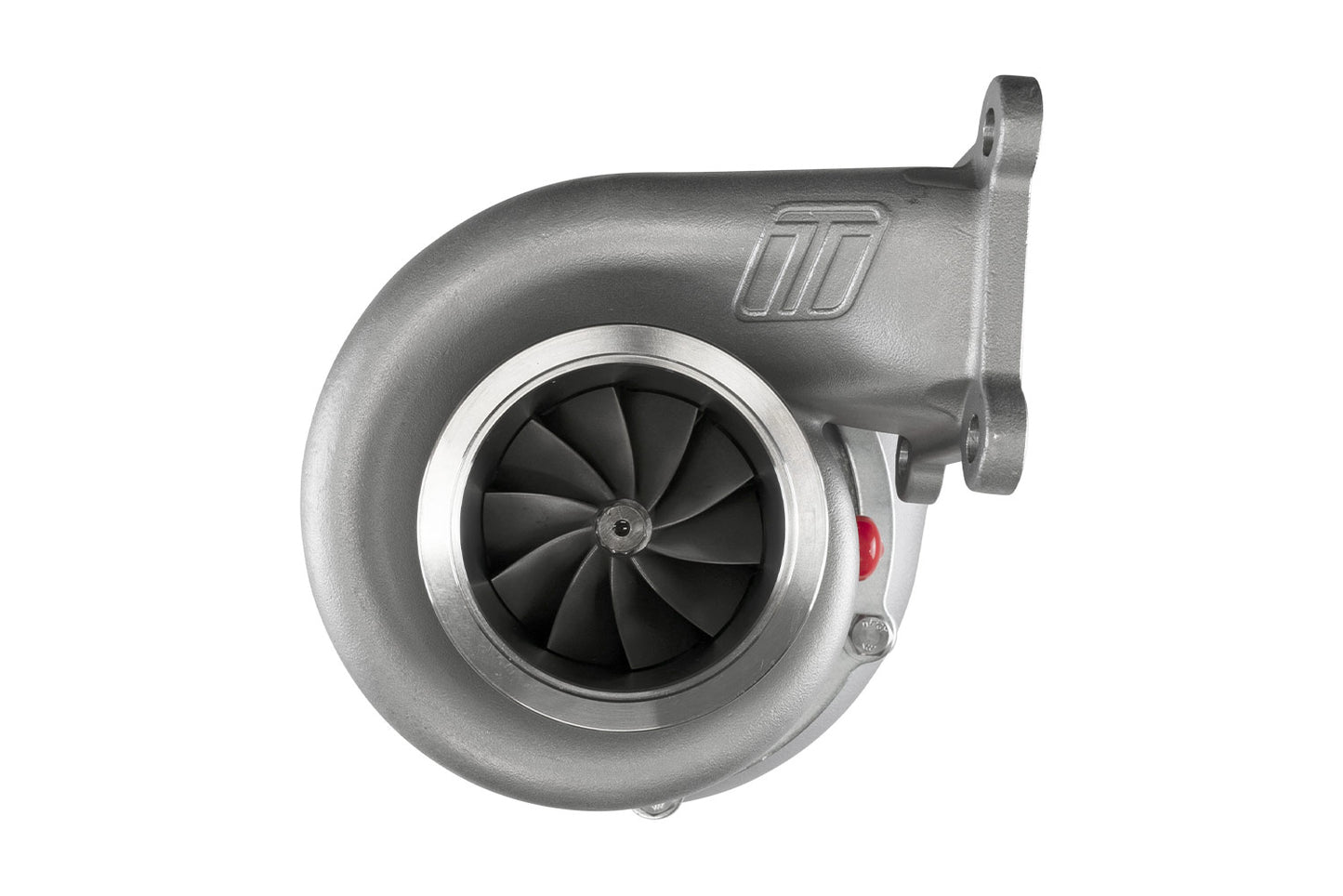 Turbosmart TS-2 Turbocharger (Water Cooled) 7170 (Kompact) T4 0.96AR Externally Wastegated TS-2-7170B-T4096E