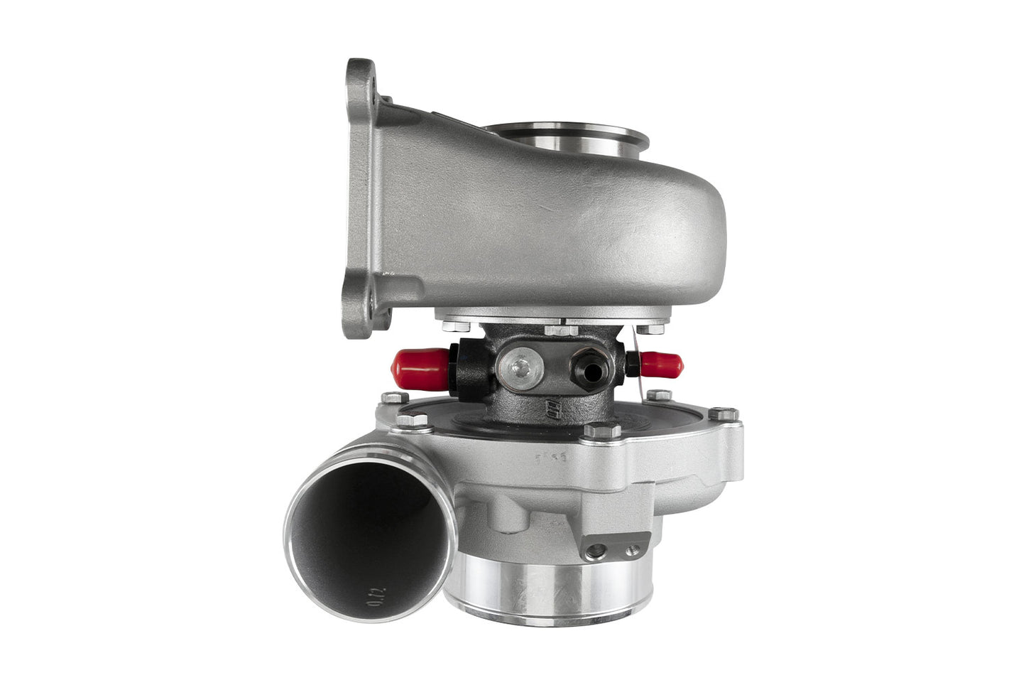 Turbosmart TS-2 Turbocharger (Water Cooled) 7170 (Kompact) T4 0.96AR Externally Wastegated TS-2-7170B-T4096E