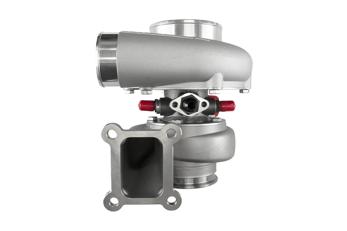 Turbosmart TS-2 Turbocharger (Water Cooled) 7170 (Kompact) T4 0.96AR Externally Wastegated TS-2-7170B-T4096E