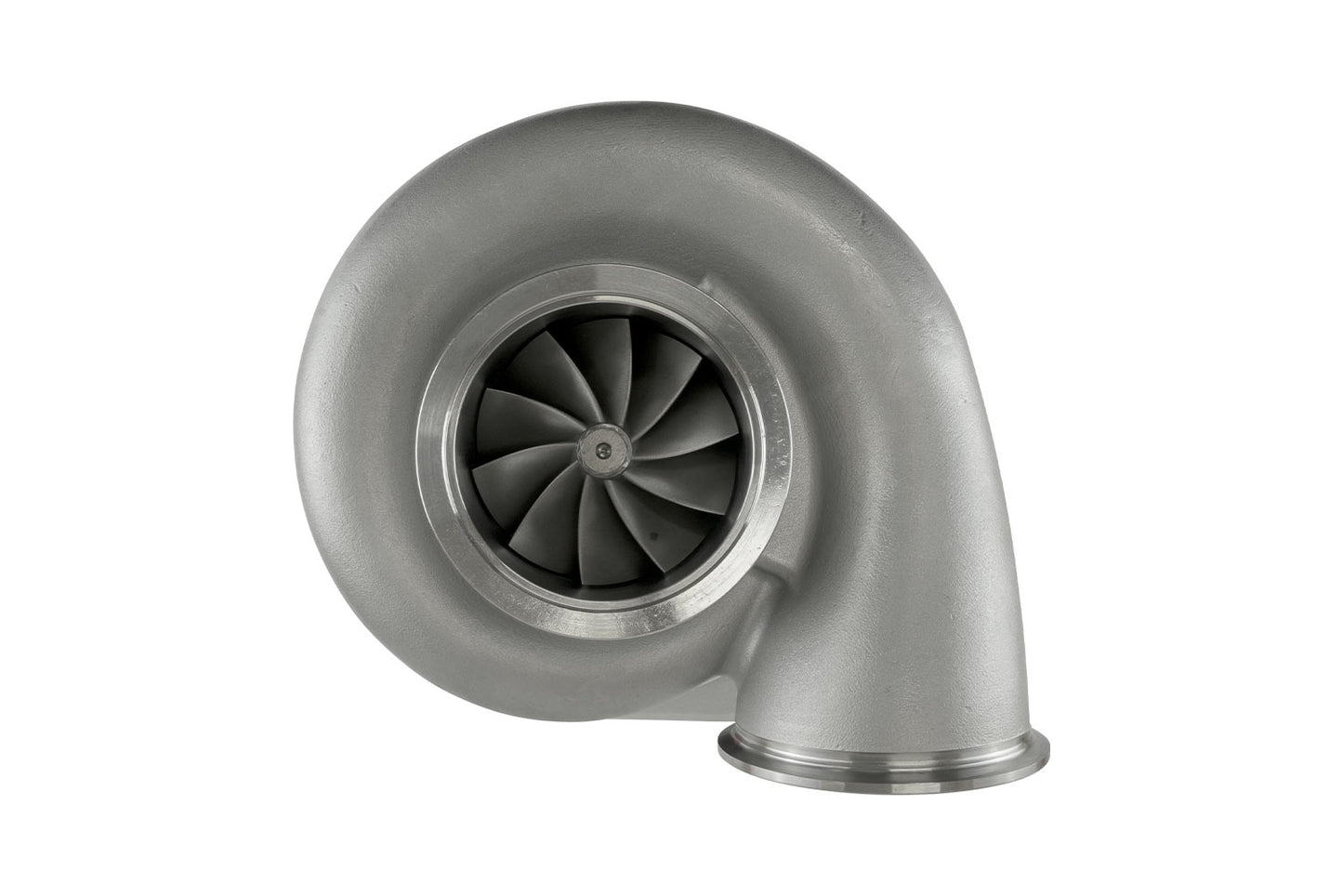 Turbosmart TS-2 Turbocharger (Water Cooled) 7170 V-Band 1.07AR Externally Wastegated TS-2-7170B-VB107E