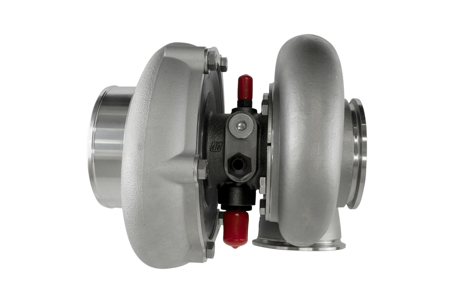 Turbosmart TS-2 Turbocharger (Water Cooled) 7170 V-Band 1.07AR Externally Wastegated TS-2-7170B-VB107E