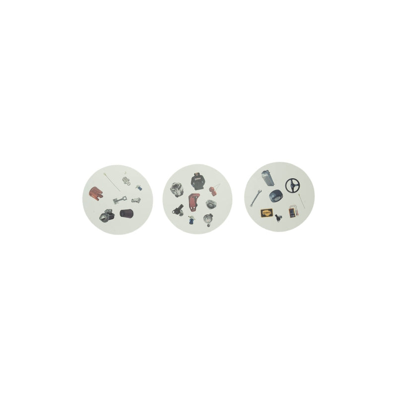 Turbosmart BoostMatch Card Game