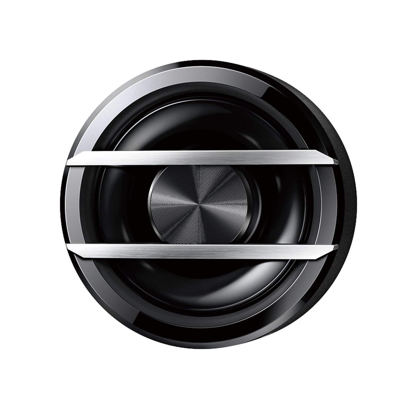 Pioneer 6 Inch 2-Way 300W Speakers - TSG160CSB