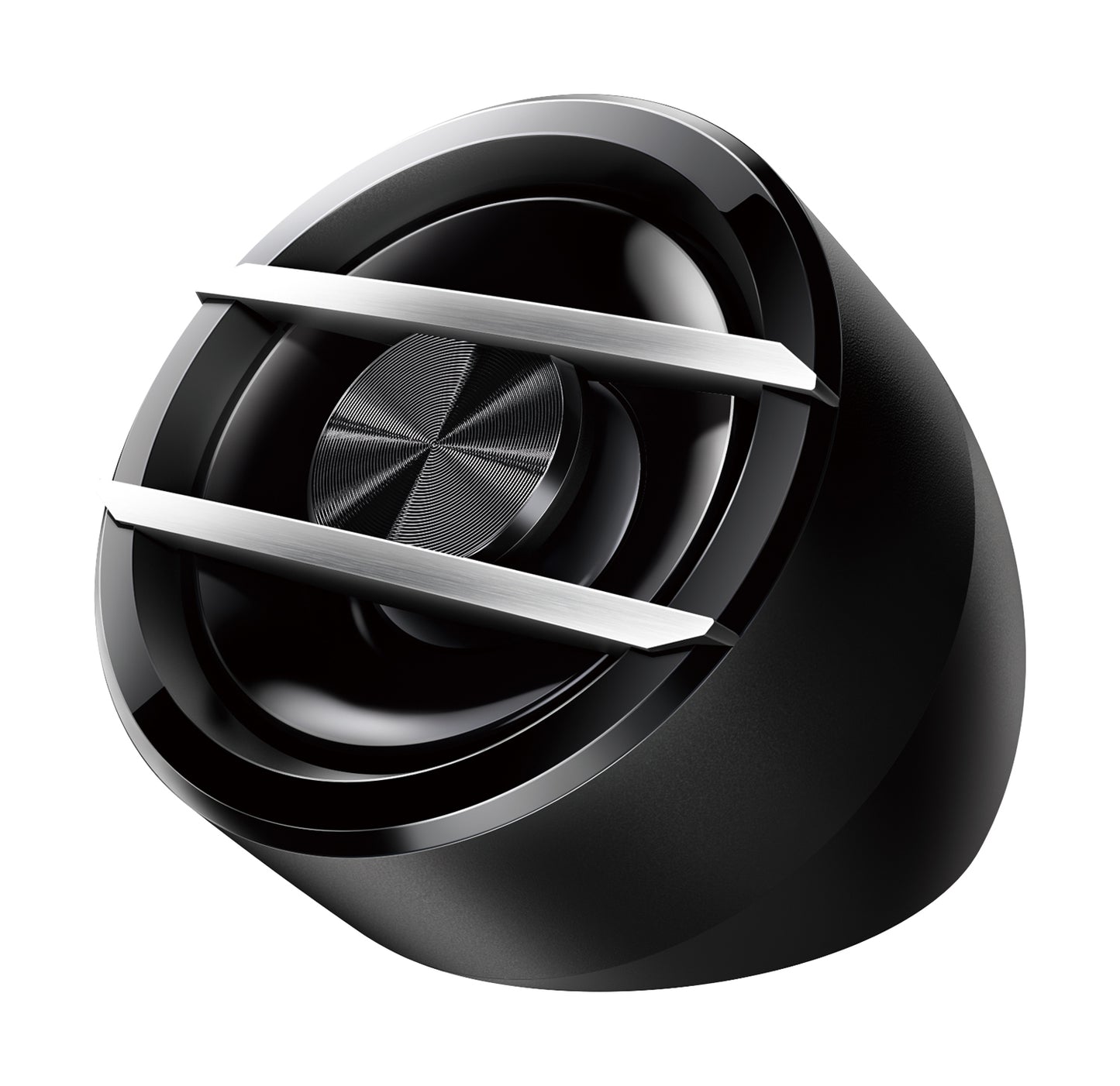 Pioneer 6 Inch 2-Way 300W Speakers - TSG160CSB