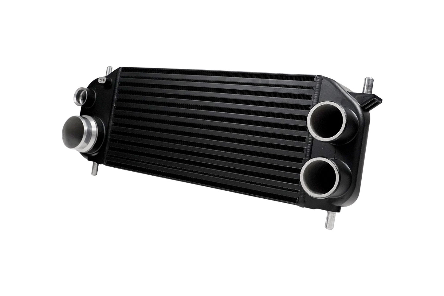 Turbosmart Ford F150 Intercooler V6 Ecoboost Black TS-CCA-VSFD001B