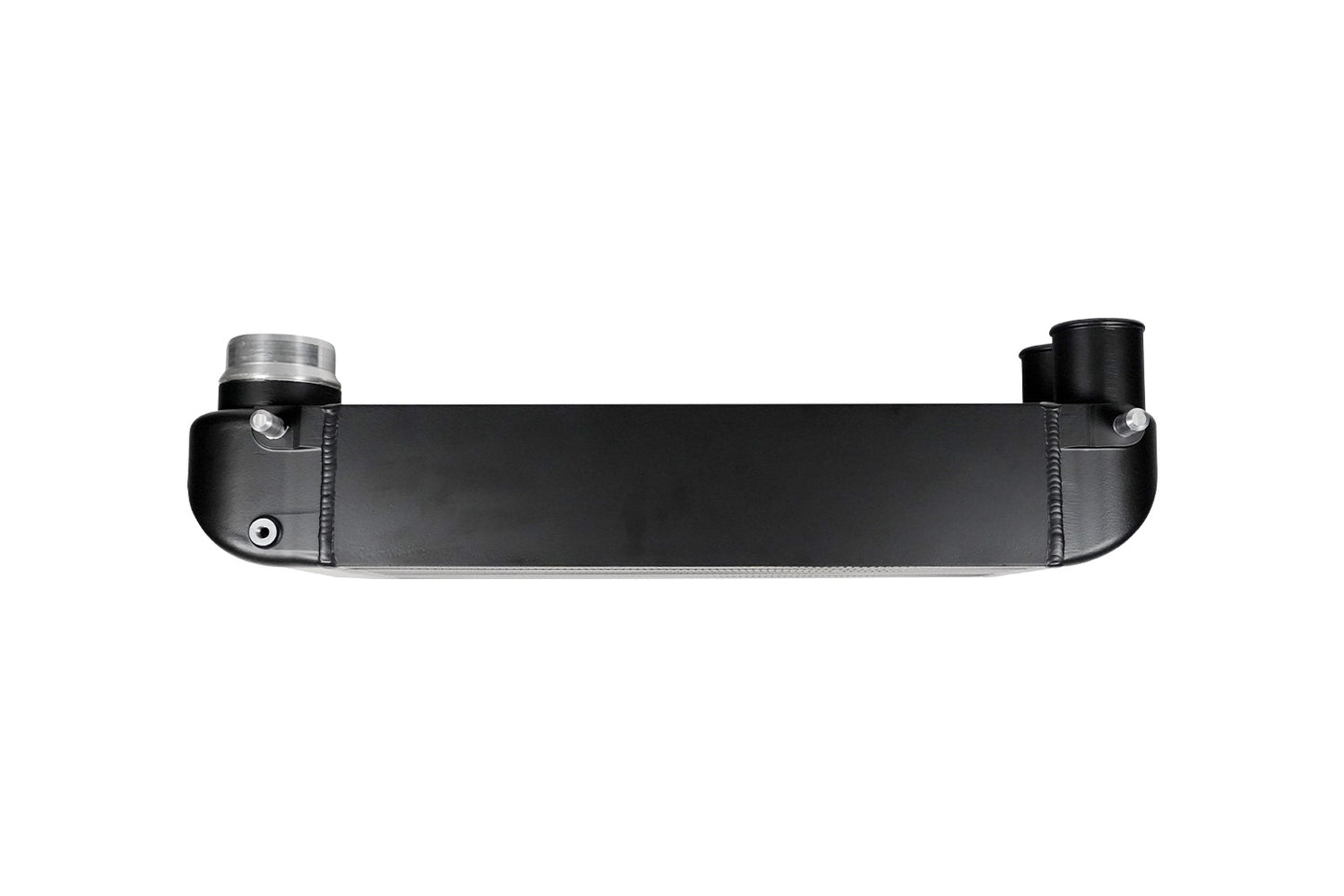 Turbosmart Ford F150 Intercooler V6 Ecoboost Black TS-CCA-VSFD001B