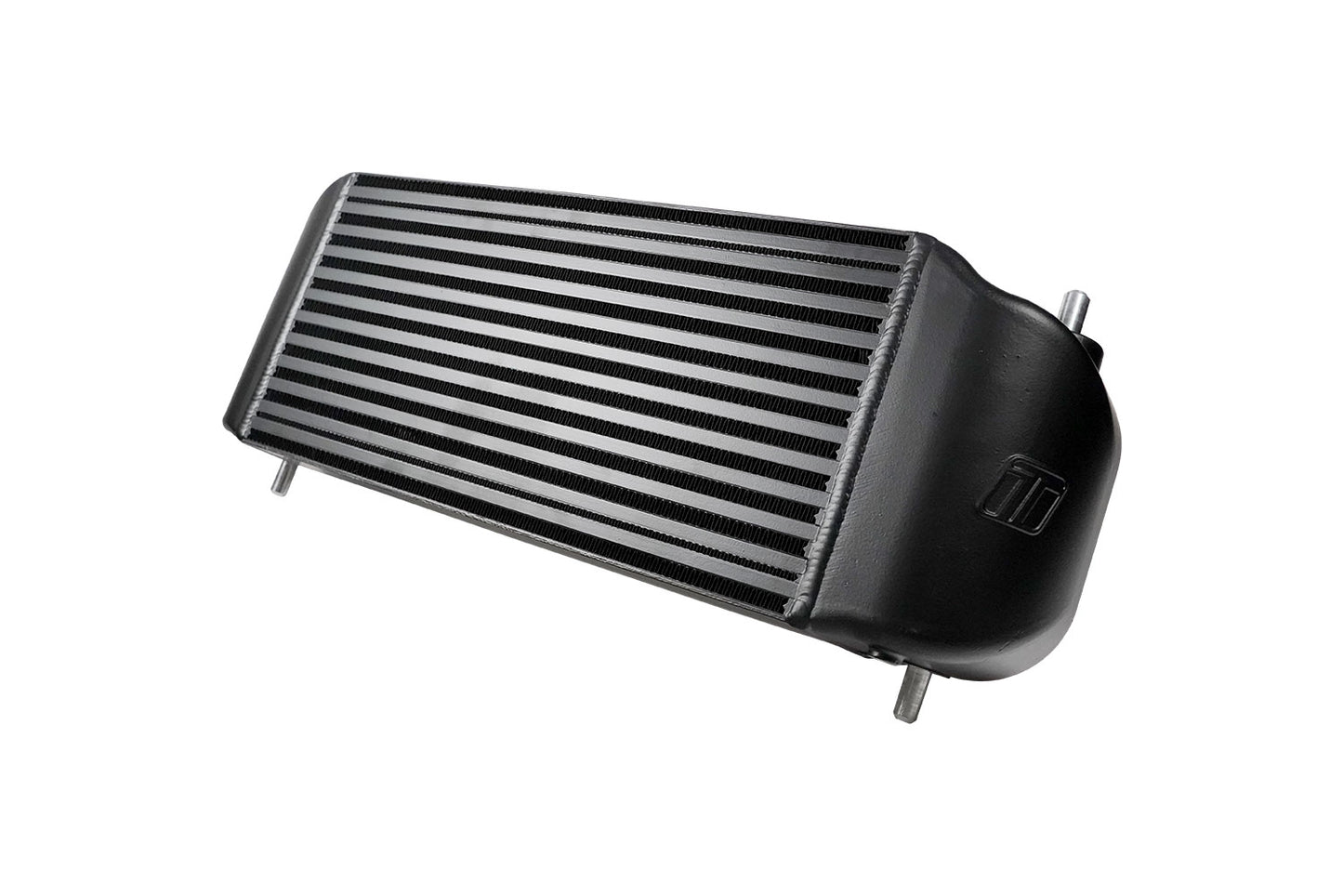 Turbosmart Ford F150 Intercooler V6 Ecoboost Black TS-CCA-VSFD001B