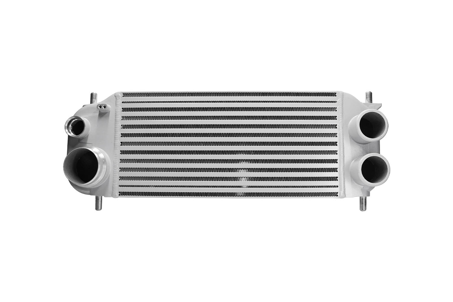 Turbosmart Ford F150 Intercooler V6 Ecoboost Silver TS-CCA-VSFD001S