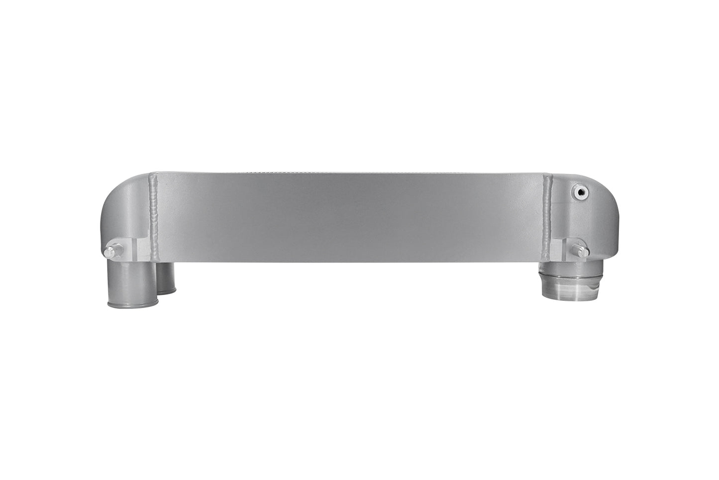Turbosmart Ford F150 Intercooler V6 Ecoboost Silver TS-CCA-VSFD001S