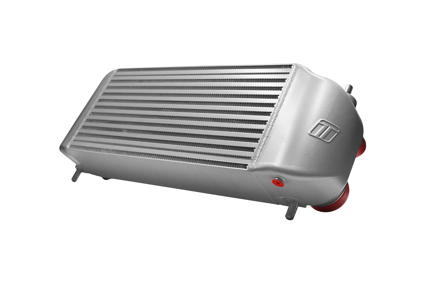 Turbosmart Ford F150 Intercooler V6 Ecoboost Silver TS-CCA-VSFD001S