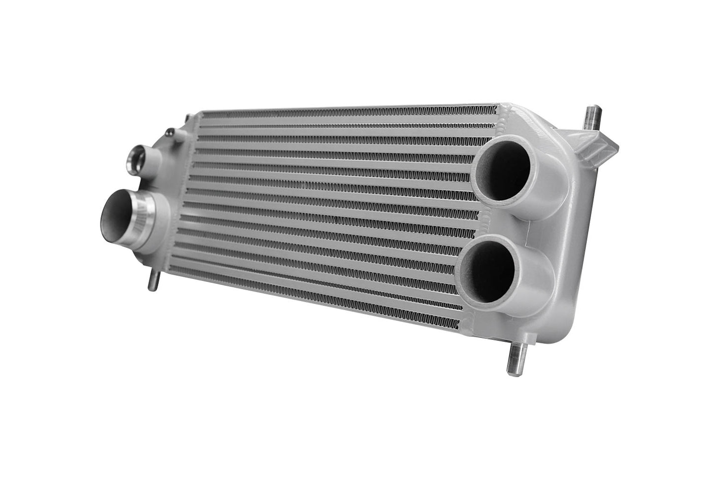 Turbosmart Ford F150 Intercooler V6 Ecoboost Silver TS-CCA-VSFD001S