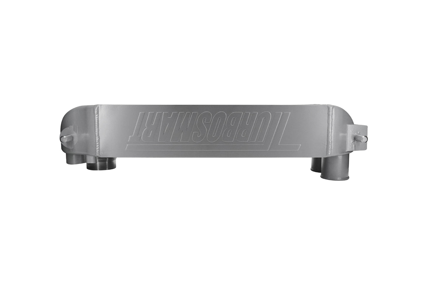 Turbosmart Ford F150 Intercooler V6 Ecoboost Silver TS-CCA-VSFD001S
