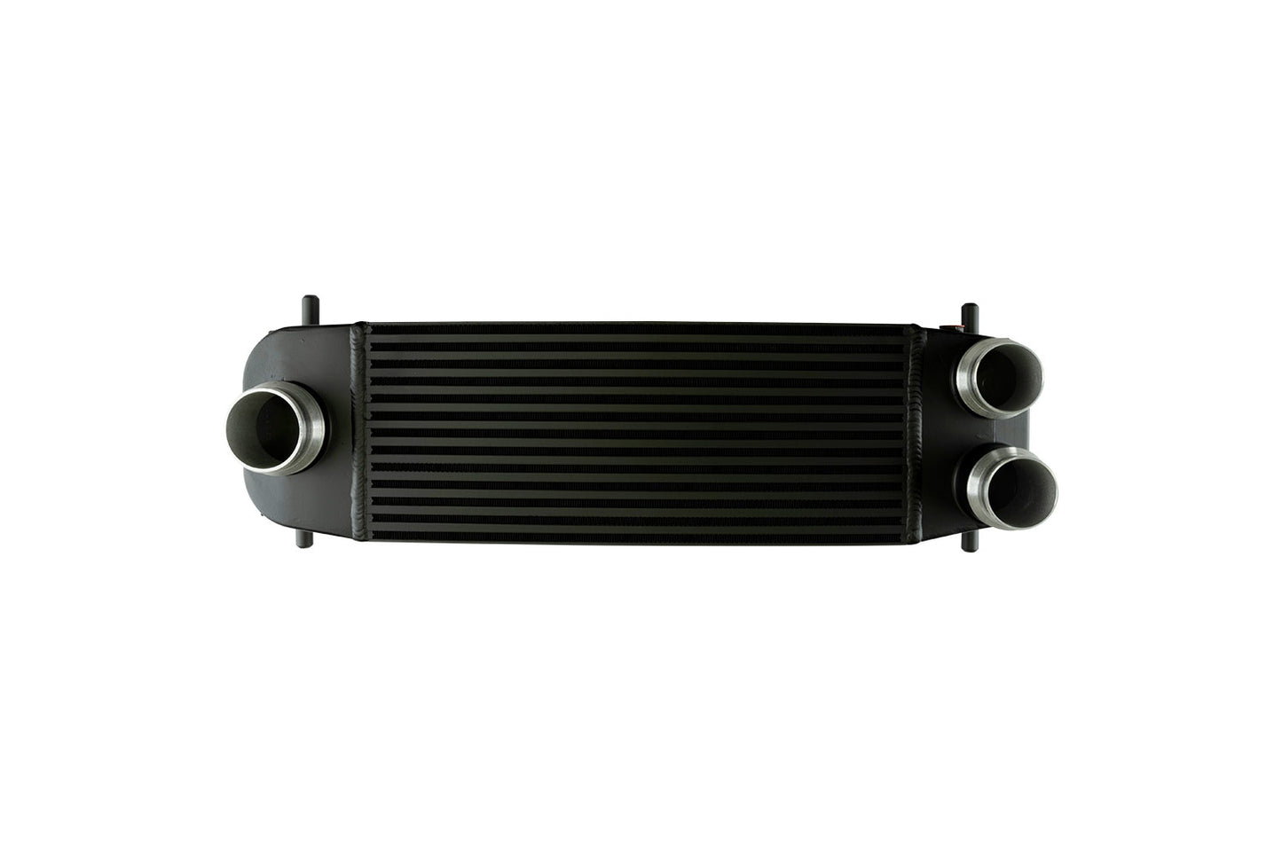 Turbosmart Ford Ranger Raptor Intercooler V6 Ecoboost Black TS-CCA-VSFD002B