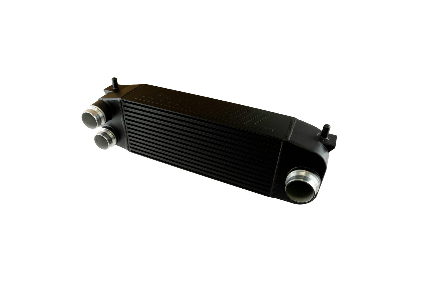 Turbosmart Ford Ranger Raptor Intercooler V6 Ecoboost Black TS-CCA-VSFD002B