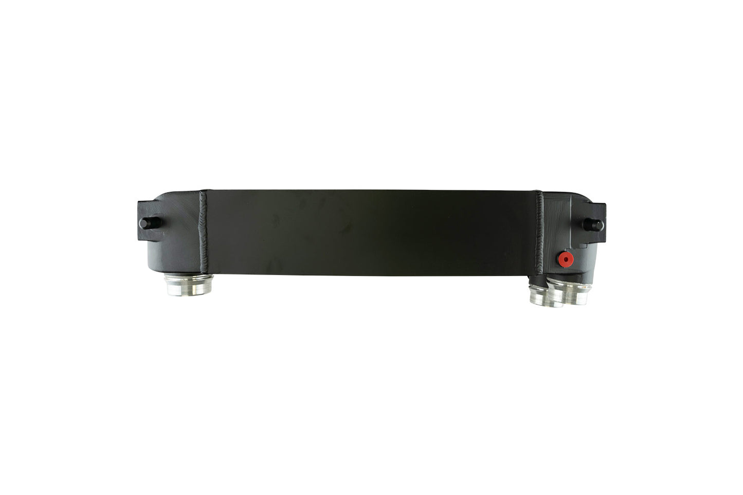 Turbosmart Ford Ranger Raptor Intercooler V6 Ecoboost Black TS-CCA-VSFD002B