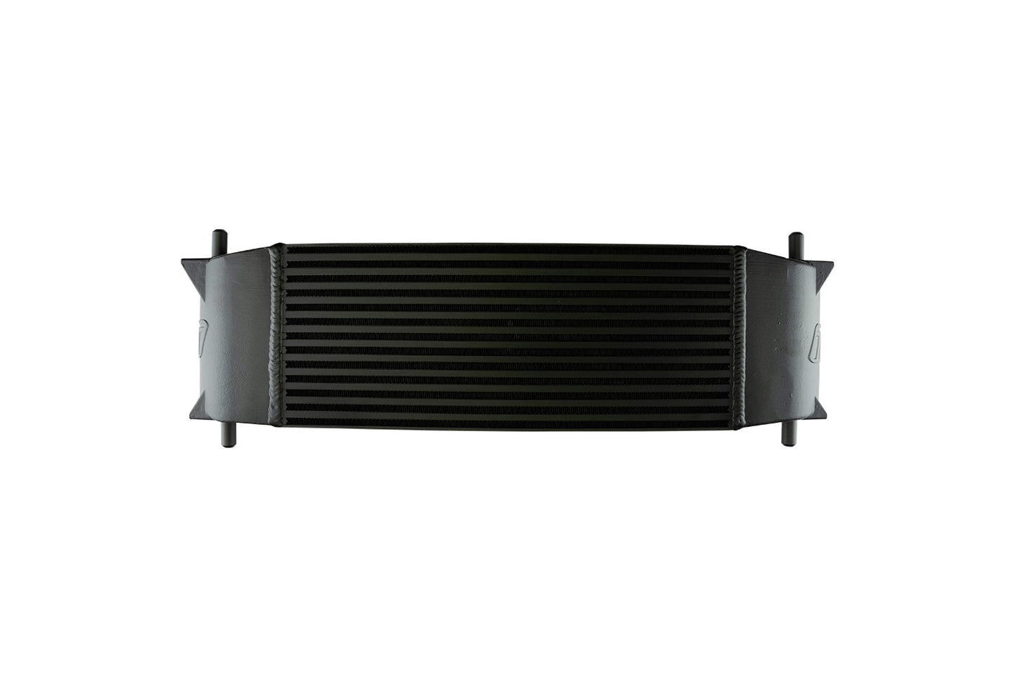 Turbosmart Ford Ranger Raptor Intercooler V6 Ecoboost Black TS-CCA-VSFD002B