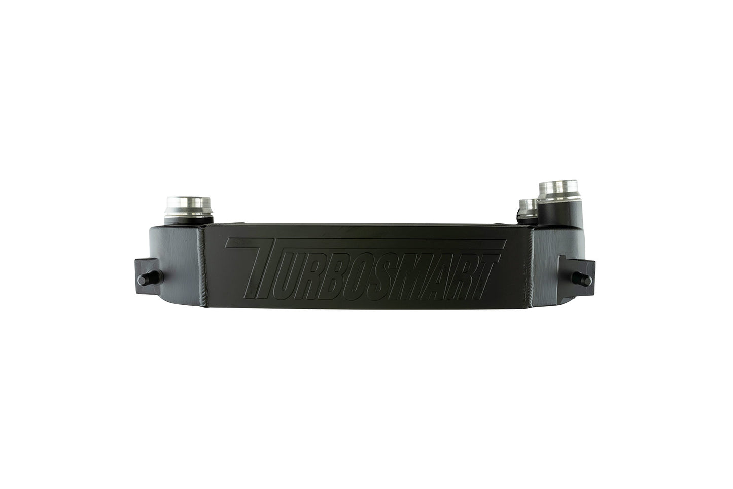 Turbosmart Ford Ranger Raptor Intercooler V6 Ecoboost Black TS-CCA-VSFD002B