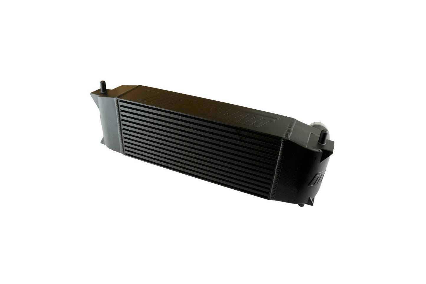 Turbosmart Ford Ranger Raptor Intercooler V6 Ecoboost Black TS-CCA-VSFD002B